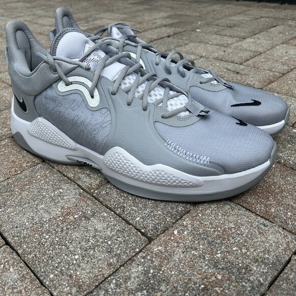 Nike PG5 TB Basketball Shoes – Size 17 – New - Picture 2 of 13
